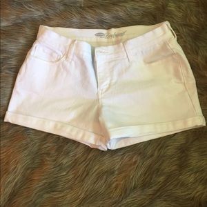 Old Navy Denim Shorts